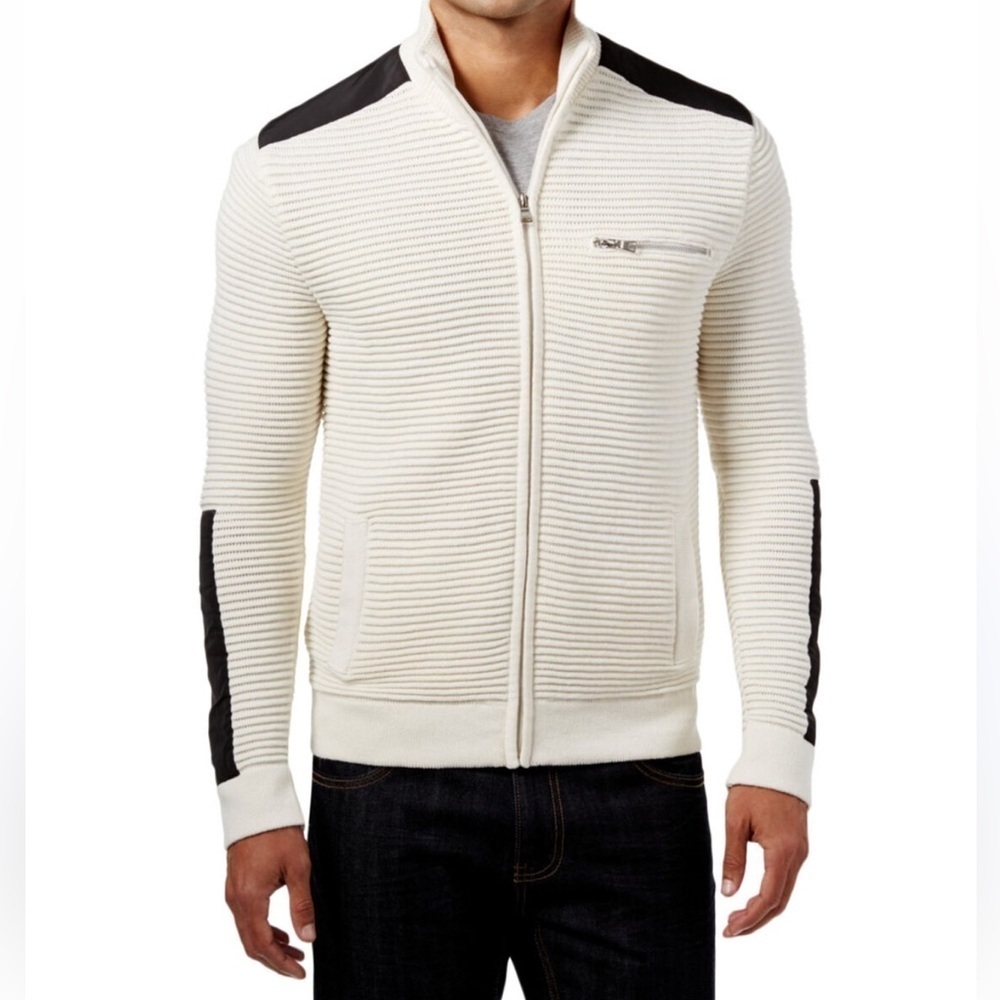 Inc International Concepts Men's Hale Ottoman Sweater